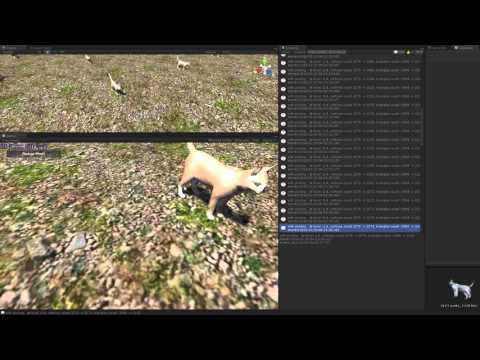 Runtime Mesh Operator