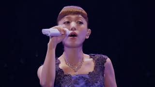 Kana Nishino Dome tour 2017
