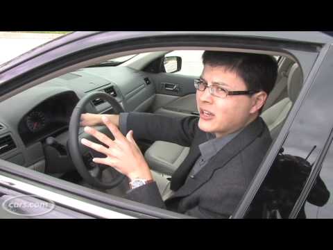 วีดีโอ: มูลค่าของ Ford Fusion 2010 คืออะไร?