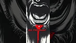 He Buried His Pregnant Wife Under Oil | Chris Watts Case #scary #crime #history #horror