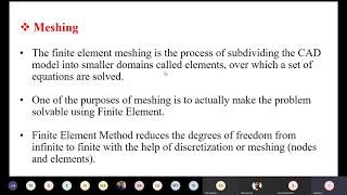 Celebrity ABAQUS Module 1 Lecture 3 Wealth