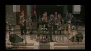 Celebration of Life Service - Haisley Hanlon