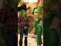 La búsqueda del padre perdido de bananito | Fruti Novela Cap. 2🍋🍎 #frutinovela #frutitas