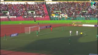 منتخب جنوب السودان يفوز بهدفين لهدف للمنتخب الكنغولي ضمن تصفيات امم افريقيا ساحل العاج 🇨🇮 2023-