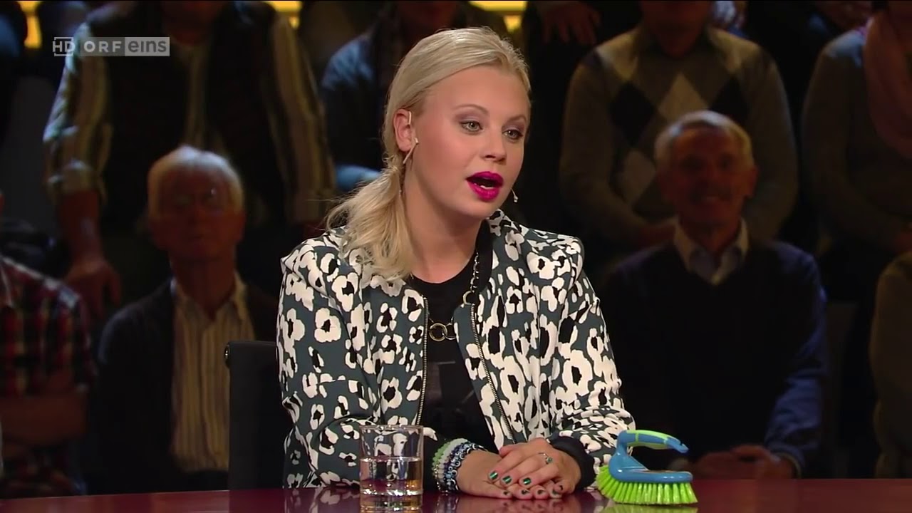 Was gibt es Neues? vom 3.11.2017