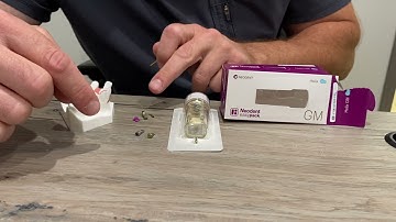 Easy Pack from Neodent