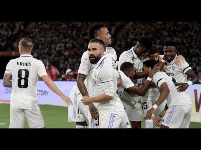 Champions: Manchester City amassa o Real Madrid e fará final contra a Inter  - Superesportes