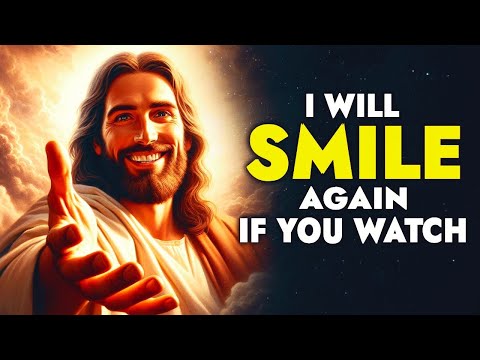 You Will Make Jesus Happy If You WATCH THIS NOW 