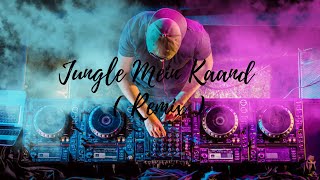 Jungle Mein Kaand Remix | Song by Vishal Dadlani, Sukhwinder Singh, Sachin Jigar & Siddharth Basrur