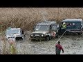 УАЗы КРУТО вышли на АРЕНУ ГАПЛЫК ТРОФИ 2017 рубилово на С.У.OFF ROAD 4X4