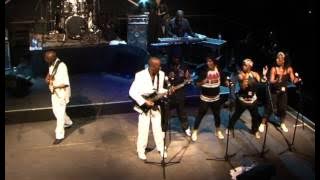 Masike Funky Mohapi - Party