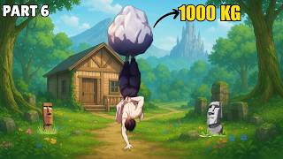 135patriarch Terkuat Kembali Setelah 1000 Tahun Dengan Seni Bela Diri Mengerikan alur Manhwa