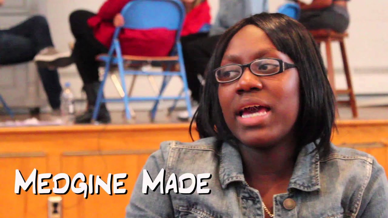 Hillside students star in Redhouse production of "The Music Man"