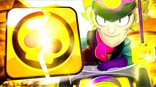 CHUCK IS *BREAKING* BRAWL STARS! | Pro Chuck Guide | Chuck Best Tips & Tricks