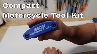 Cruz Tools Outbackr H13 Tool Kit Review - A Comprehensive Look