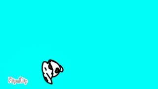 Rolling rabbit animation [Practice animation]