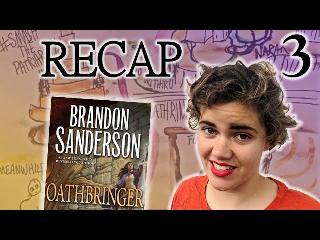 Oathbringer Reread: Chapter Fifty-Four