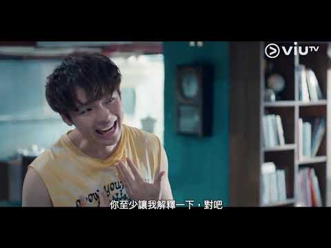 《無限斜棟有限公司》初次見面!紅都面晒! 有人住咗喺偵探社入面?