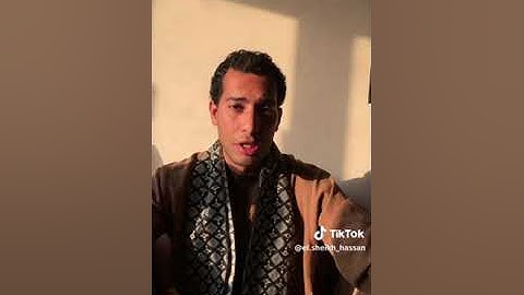 ما تيسر من سورة الكهف للقارئ حسن مصطفي تقليد الشيخ عبدالباسط عبدالصمد رحمه الله