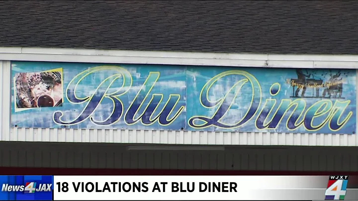 3 restaurants shut down by health inspectors