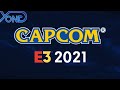 Capcom E3 2021 Showcase Live Reaction With YongYea