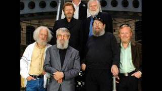 Manchester Rambler - The Dubliners chords