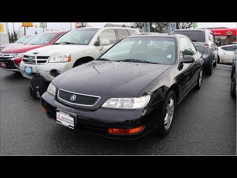 1999-acura-2.3cl-in-depth-tour