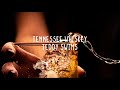 Teddy Swims - Tennessee Whiskey (Lyrics)