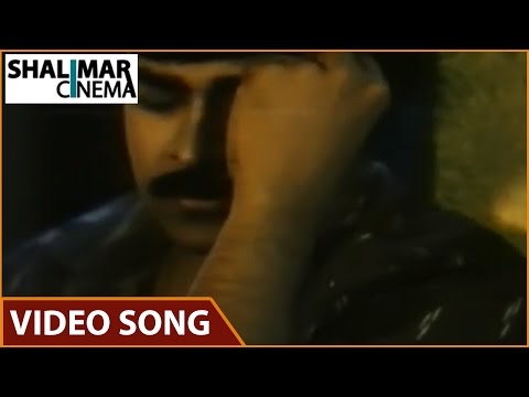 khaidi-no-786-movie-||-guvva-gorinkatho-video-song-||-chiranjeevi,-bhanupriya