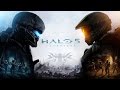 Halo 5 Guardians CGI Trailer