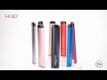 Hqd maxim 300 puffs disposable vape review hqd pods bulk