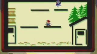 The Best Of Super Mario Bros Bloopers (ScatyFan)