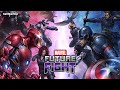 MARVEL Future Fight by Netmarble IOS Gameplay Video 