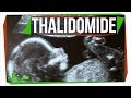 Thalidomide: The Chemistry Mistake That Killed Thousands of Babies