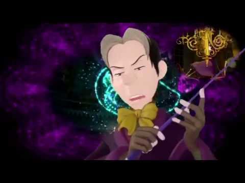 YTPMV - Song That Might Play When You Fight Cedric