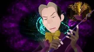 YTPMV - Song That Might Play When You Fight Cedric