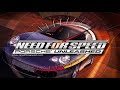 NFS Porsche Unleashed Full-Length Soundtrack - Dr. Know