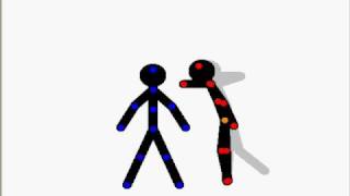 Pivot Tutorial - Hold-neck-and-punch, Tutorial