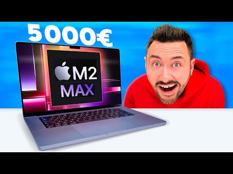 Vidéo: Les MacBook Pro ont-ils des GPU ?