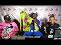 Plugged In With Sunny Magix: TrenchBaby Wear, Charity Events, New Single, Upcoming EP and more