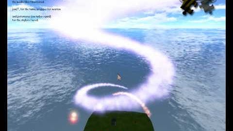 Irrlicht in Motion, 3DModelerMan: Movement Demo