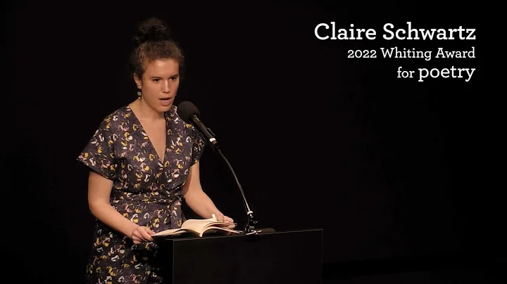 Claire Schwartz