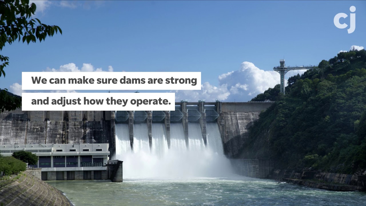 Army Corps: How to adapt to dangerous climate change in the Ohio River basin