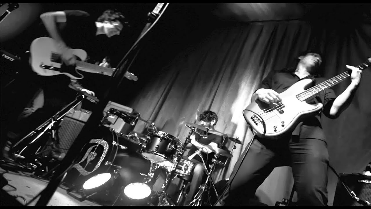 Dangermaker • Desdemona • Live at Brick & Mortar SF