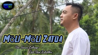 Lagu Terbaru  Mlimli Zatua  Voc Sinar Lahagu Cipt Yas Zalukhu