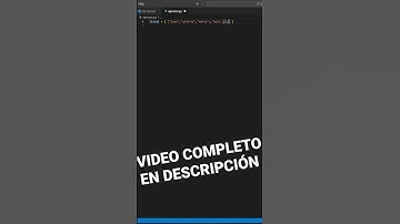 Como usar listas dentro de listas en python!