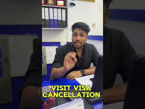 വർക്ക്‌ വിസ അപ്ലിക്കേഷൻ ക്യാൻസൽ ആകുന്നത് എന്തുകൊണ്ട് | work visa bahrain | travel updates |