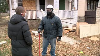 Celebrity Milwaukee nonprofit helps equip felons fresh out of prison with lifelong skills, work Wealth