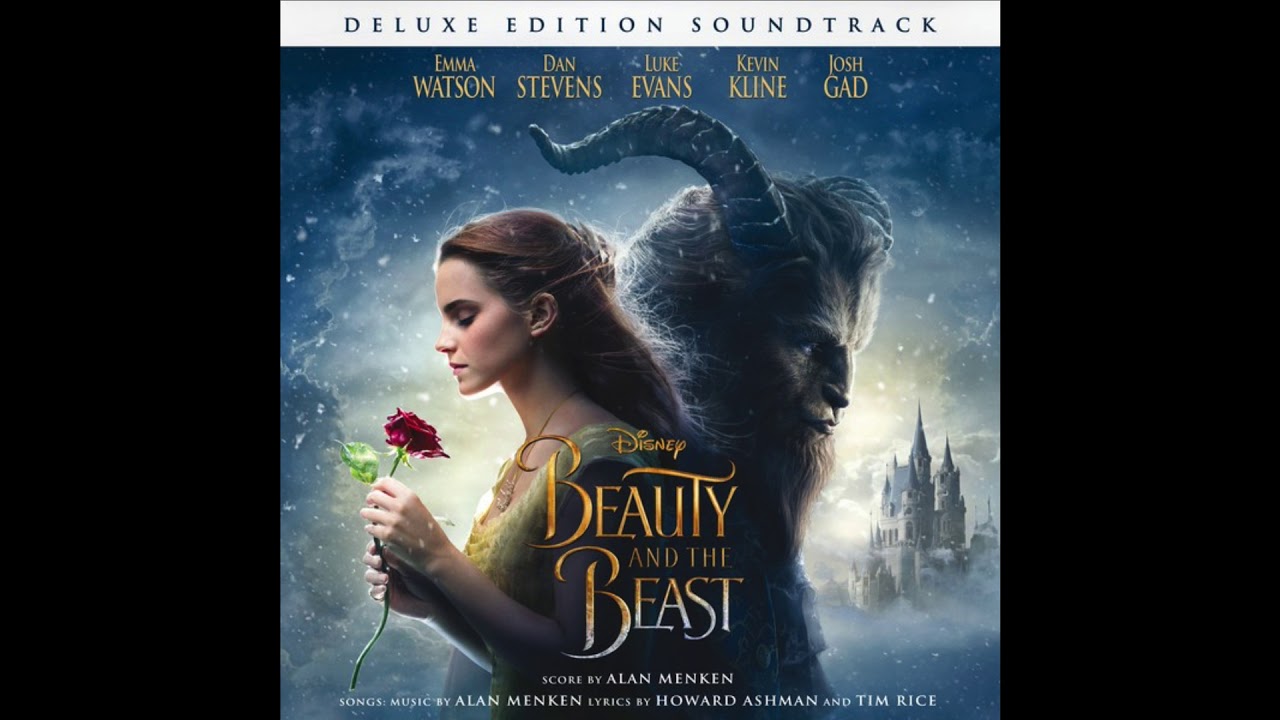 Beauty and the Beast OST (영화 미녀와 야수 OST) Evermore YouTube