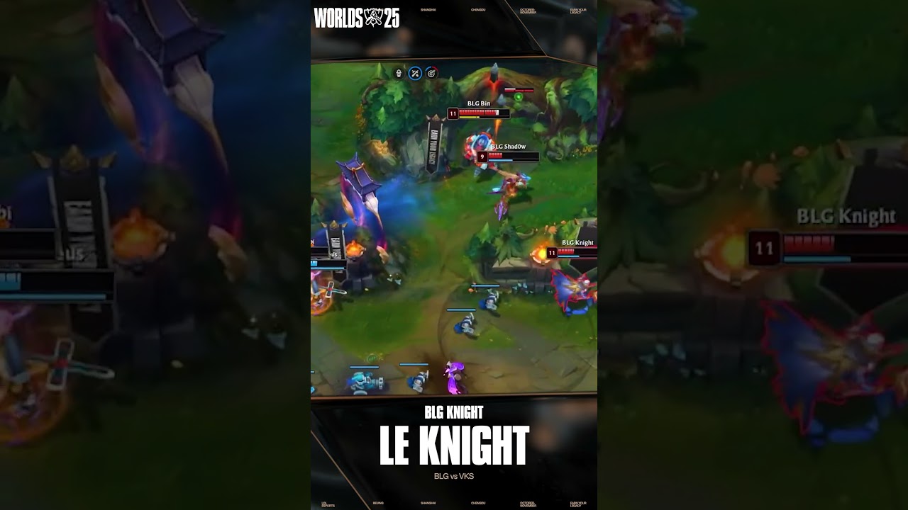 This is Knight's Fortress 🏰